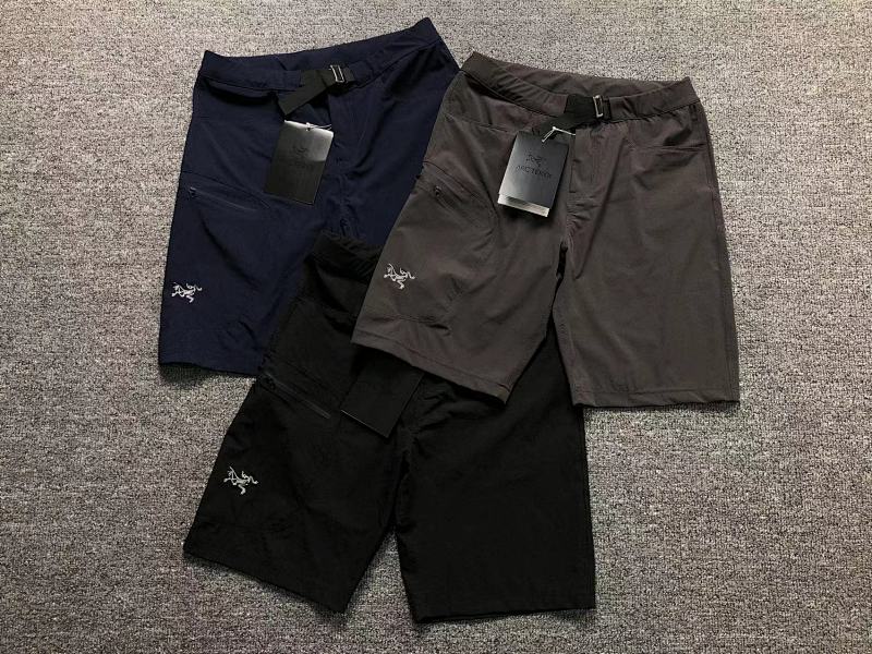 ARC TERYX SHORTS (10)