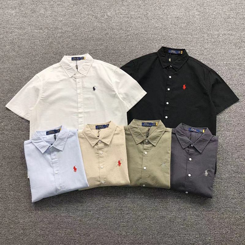 RALPH LAUREN SHIRTS (112)