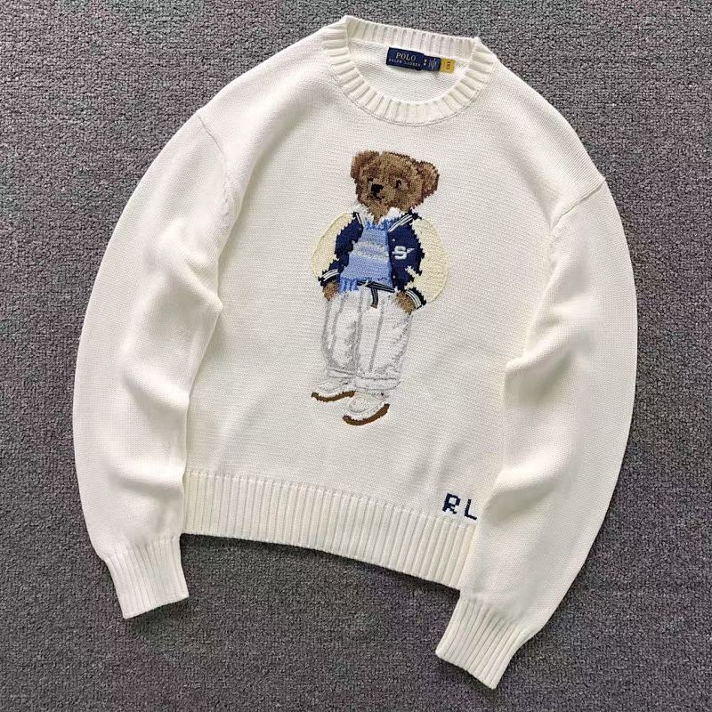 RALPH LAUREN SWEATERS (215)