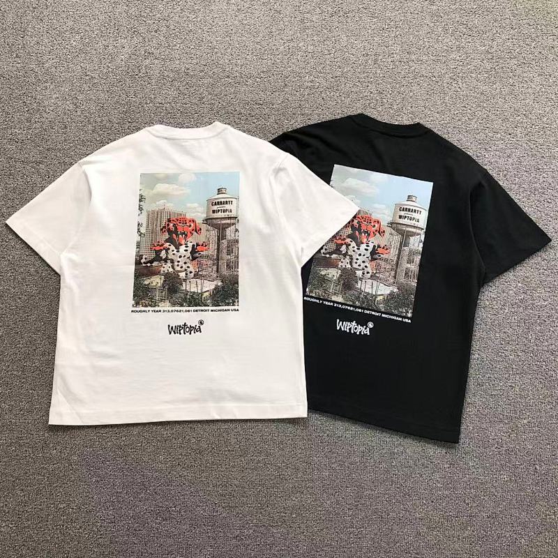 CARHARTT TSHIRTS (376)