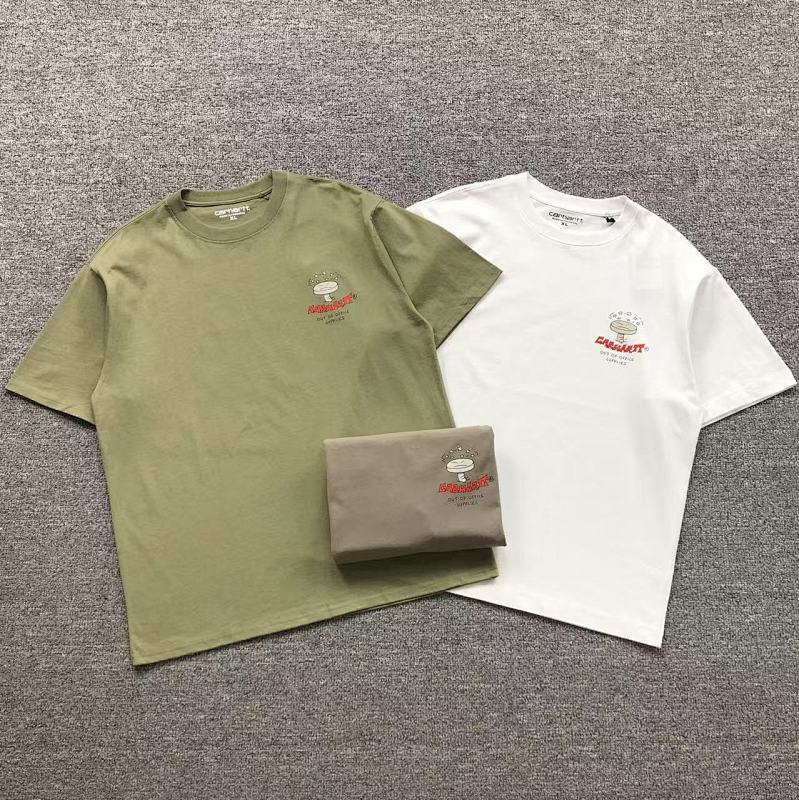 CARHARTT TSHIRTS (287)