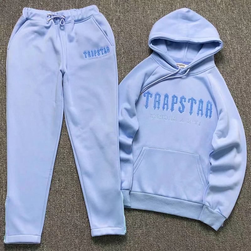 TRAPSTAR HOODIES (23)