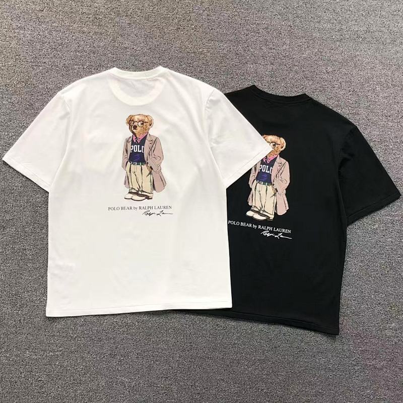 RALPH LAUREN TSHIRTS (12)