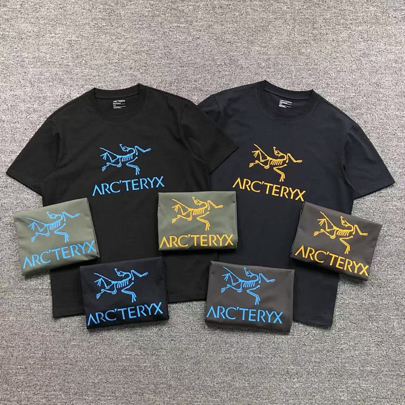 ARC TERYX TSHIRTS (80)