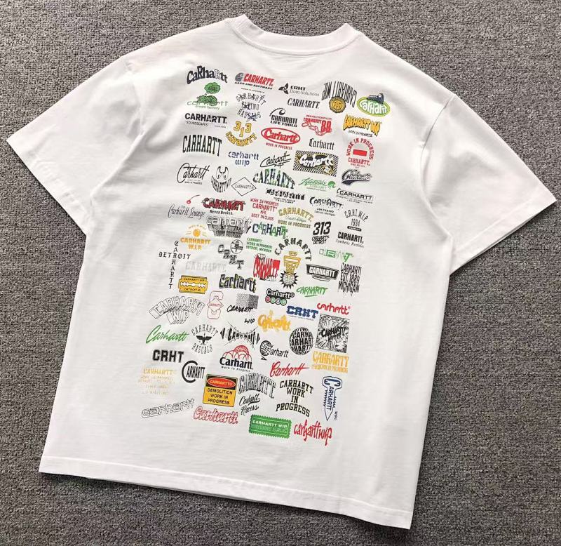 CARHARTT TSHIRTS (232)