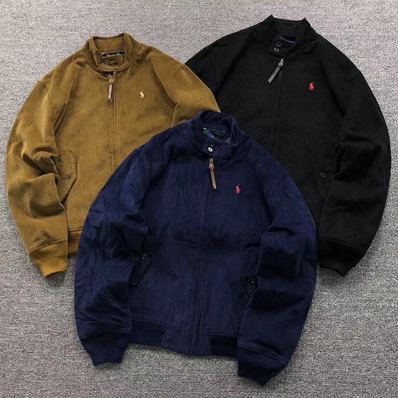 RALPH LAUREN JACKETS (141)