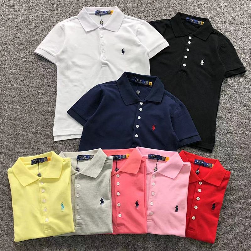 RALPH LAUREN POLOS (153)