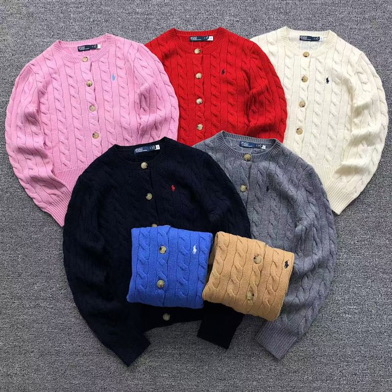 RALPH LAUREN SWEATERS (123)