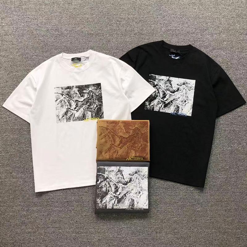 ARC TERYX TSHIRTS (25)