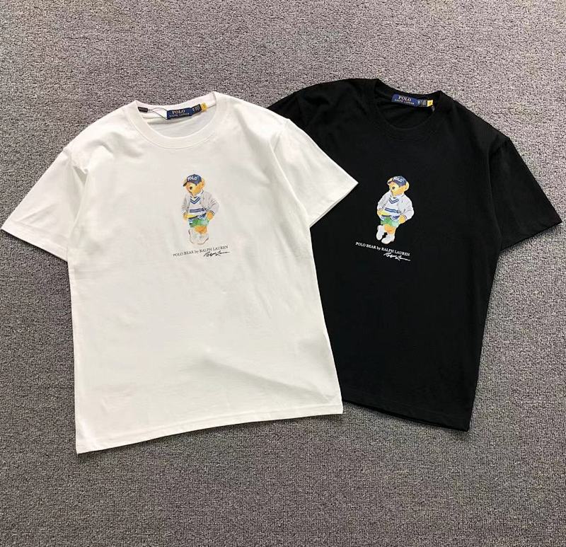 RALPH LAUREN TSHIRTS (85)