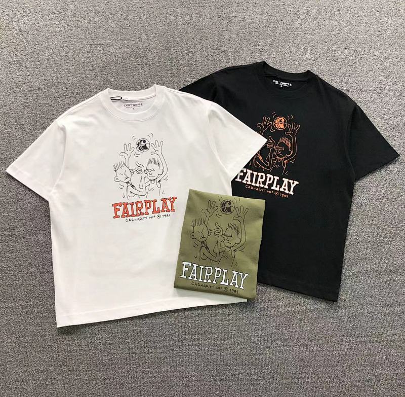 CARHARTT TSHIRTS (336)