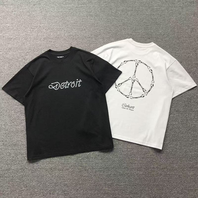 CARHARTT TSHIRTS (233)