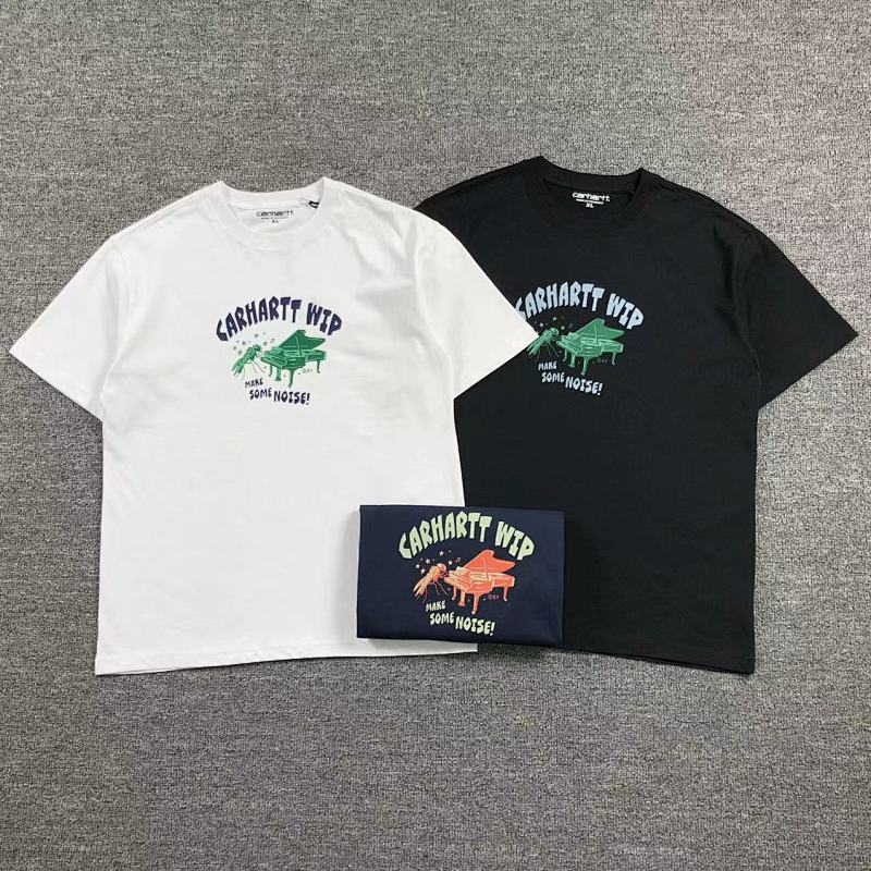 CARHARTT TSHIRTS (118)