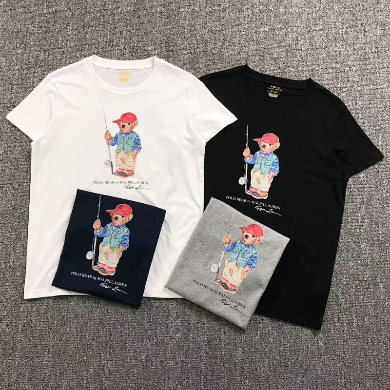 RALPH LAUREN TSHIRTS (212)