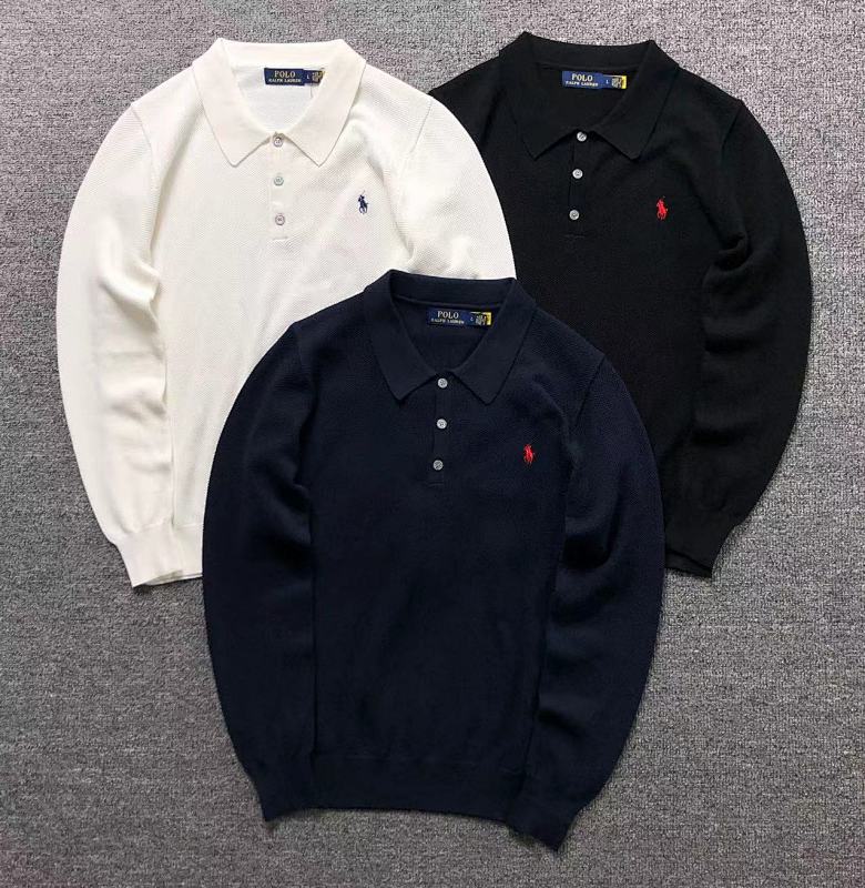 RALPH LAUREN SWEATERS (207)