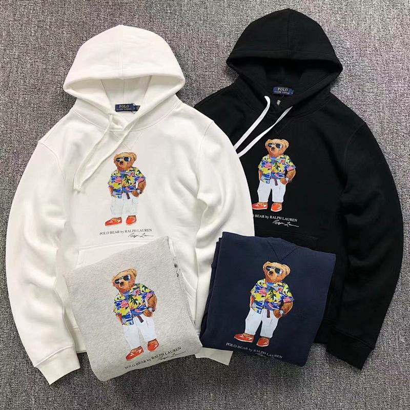 RALPH LAUREN HOODIES (298)