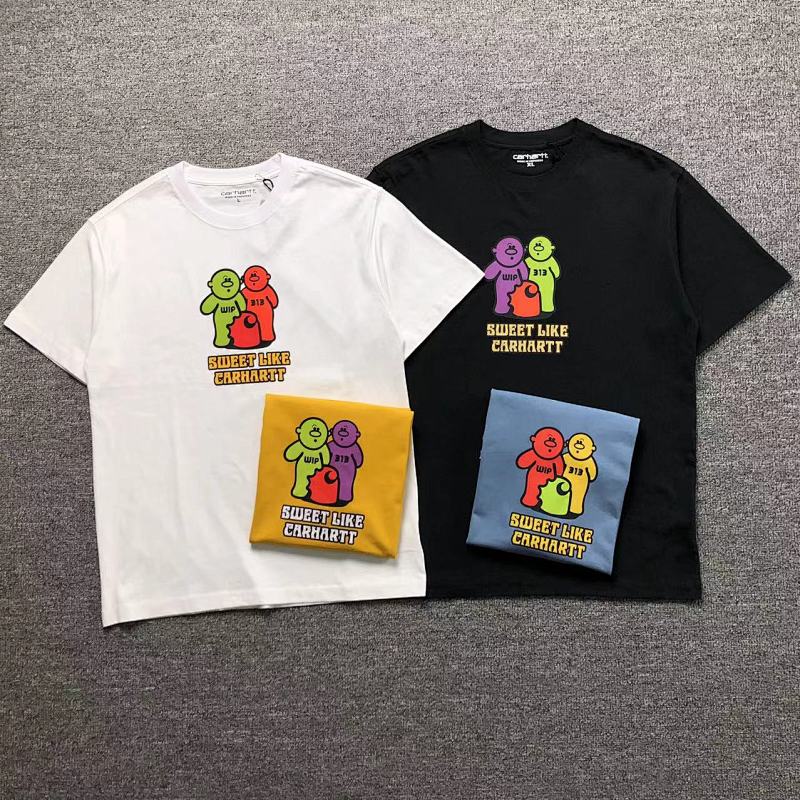 CARHARTT TSHIRTS (85)