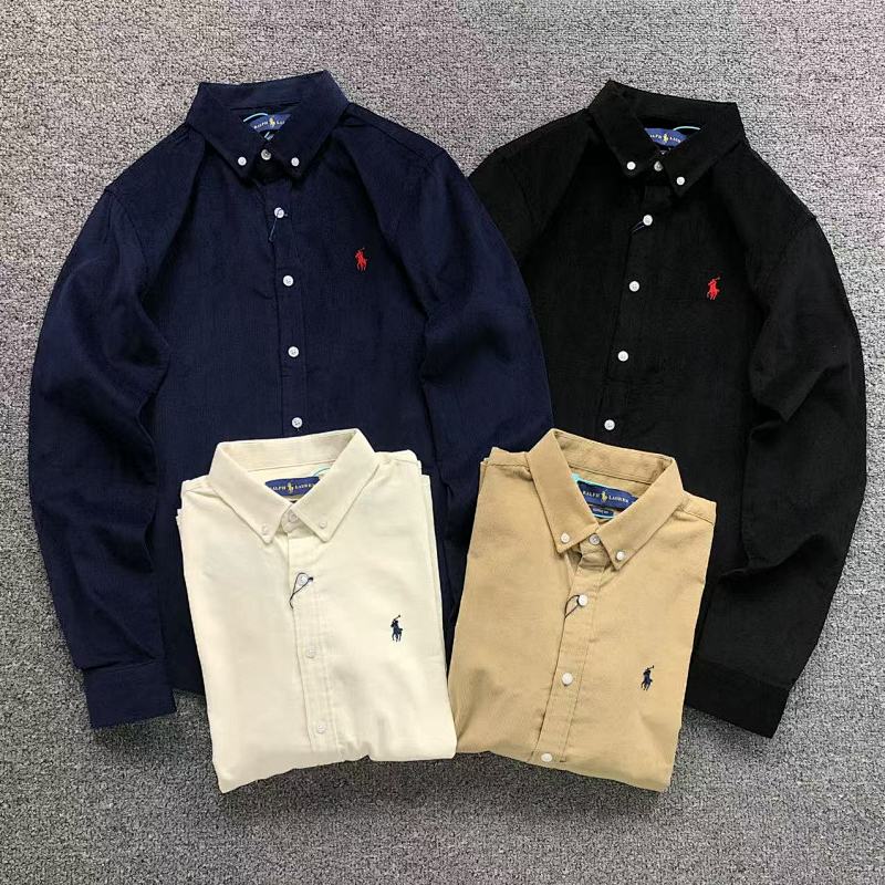 RALPH LAUREN SHIRTS (65)