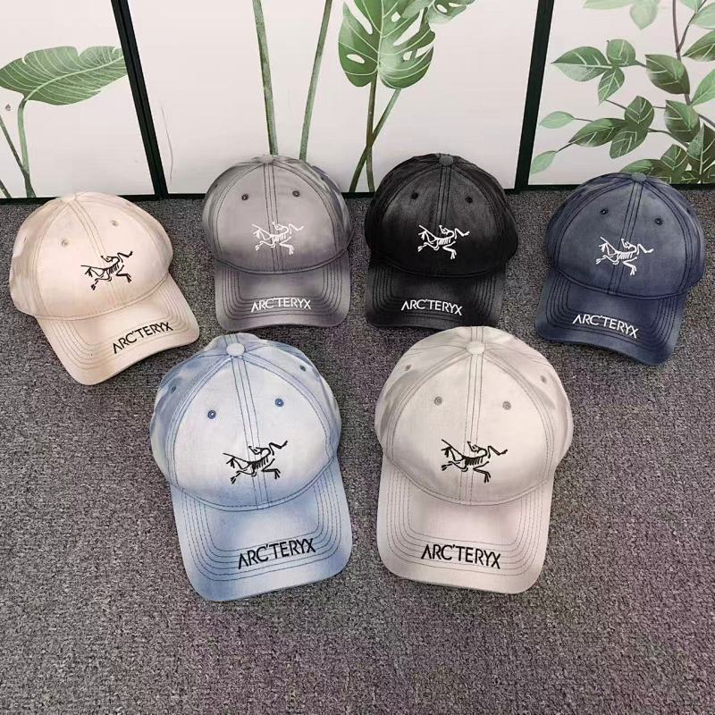 ARC TERYX HATS (3)