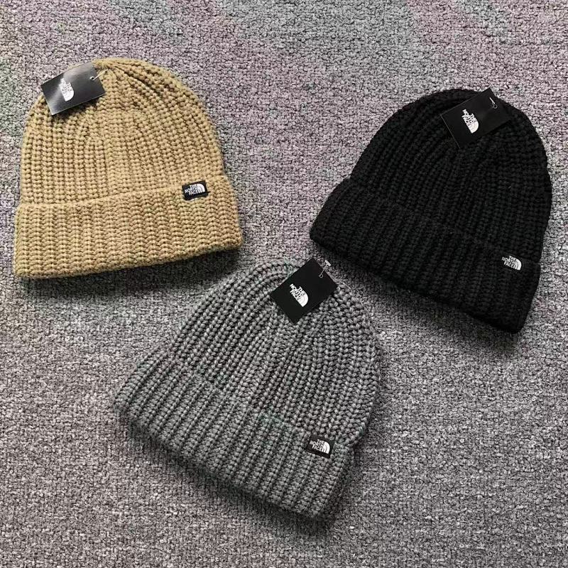 TNF HATS (3)