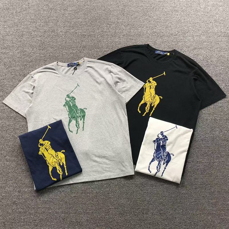 RALPH LAUREN TSHIRTS (150)
