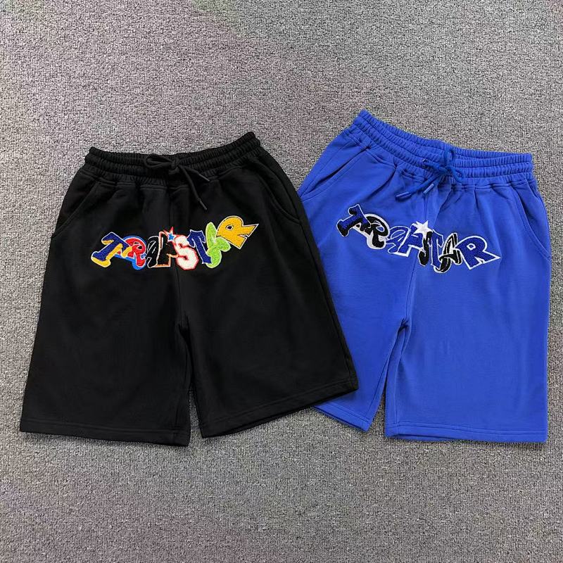 TRAPSTAR SHORTS (15)
