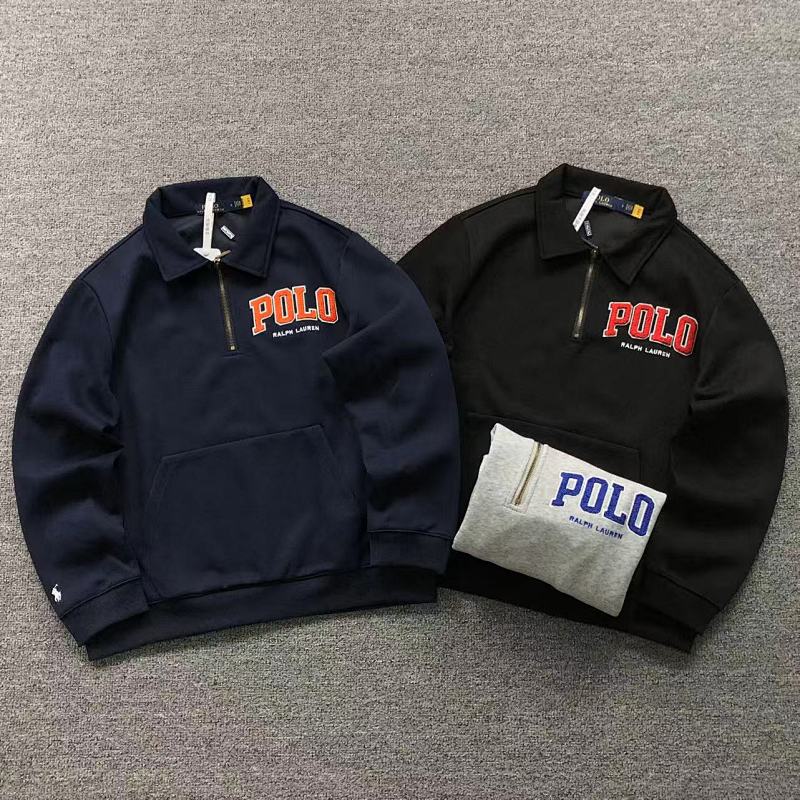 RALPH LAUREN HOODIES (11)