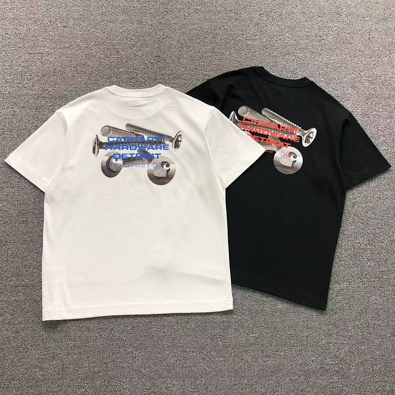 CARHARTT TSHIRTS (362)