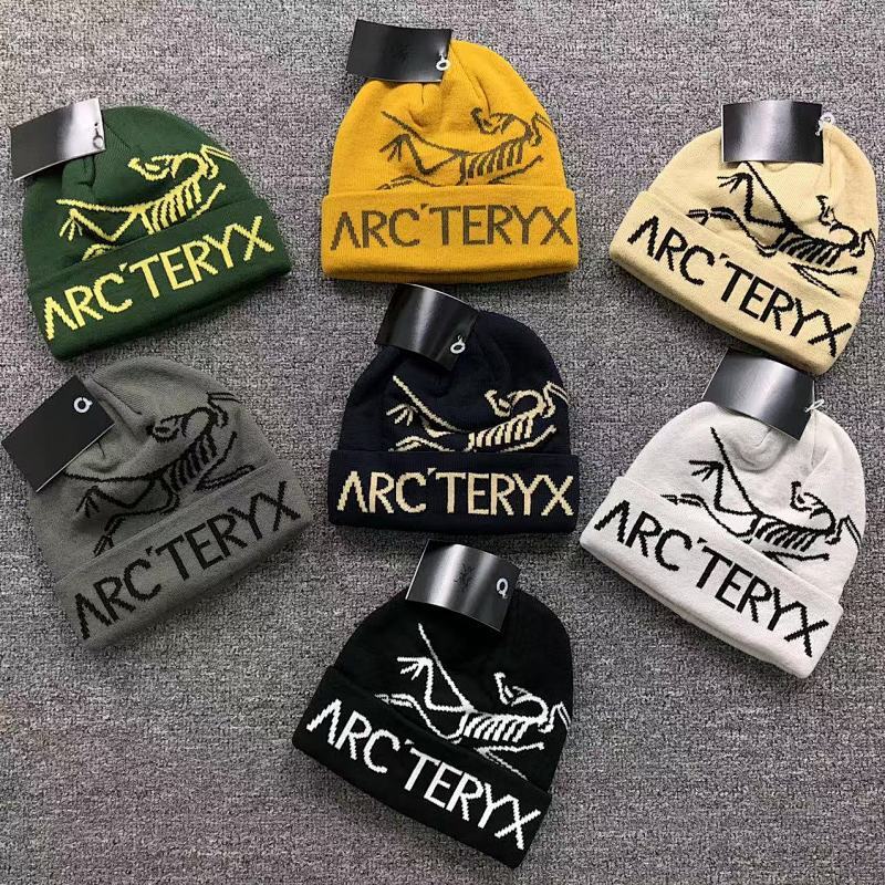 ARC TERYX HATS (28)