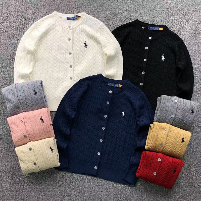 RALPH LAUREN SWEATERS (190)