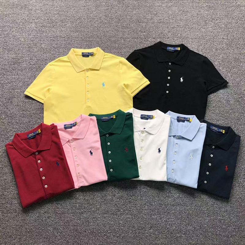 RALPH LAUREN POLOS (121)