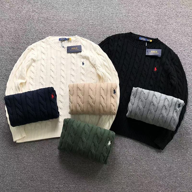 RALPH LAUREN SWEATERS (87)