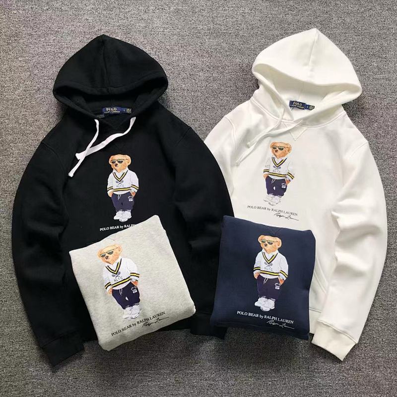 RALPH LAUREN HOODIES (178)