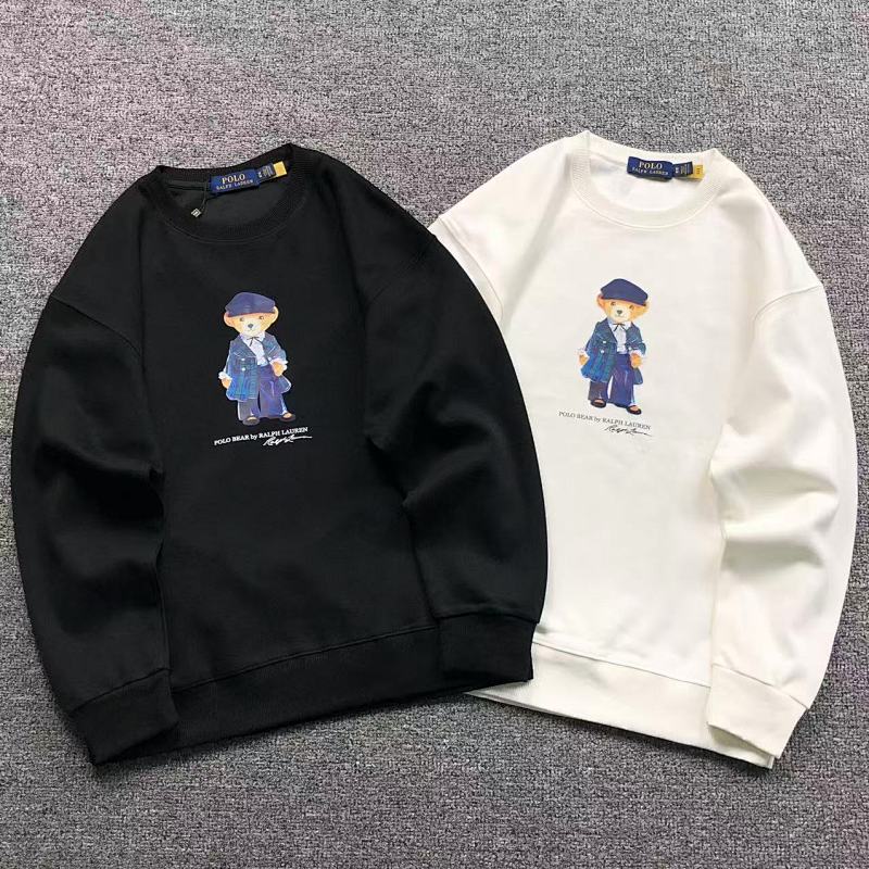 RALPH LAUREN HOODIES (124)