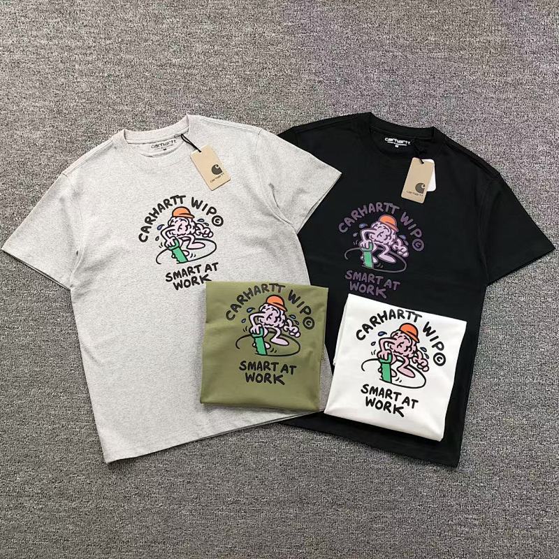 CARHARTT TSHIRTS (186)