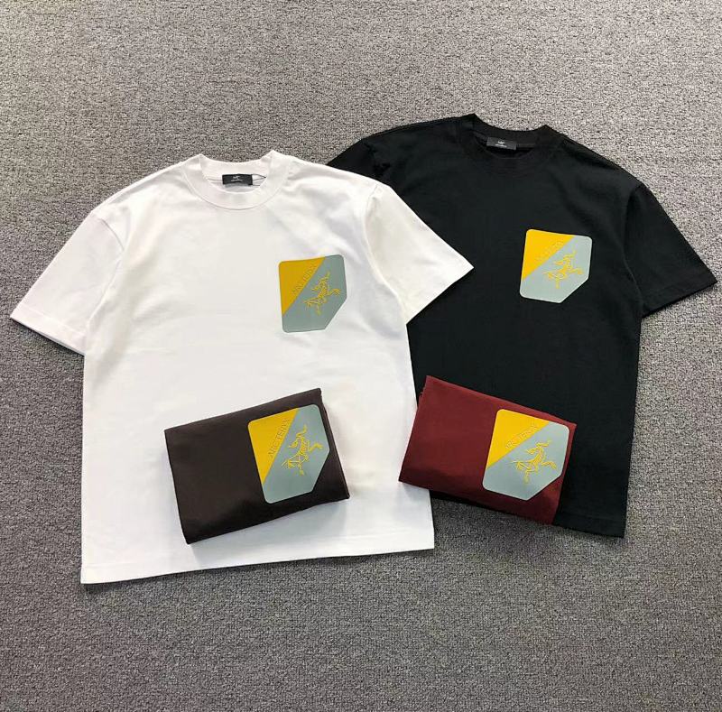 ARC TERYX TSHIRTS (32)