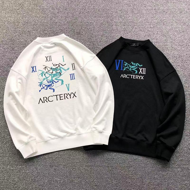 ARC TERYX HOODIES (26)