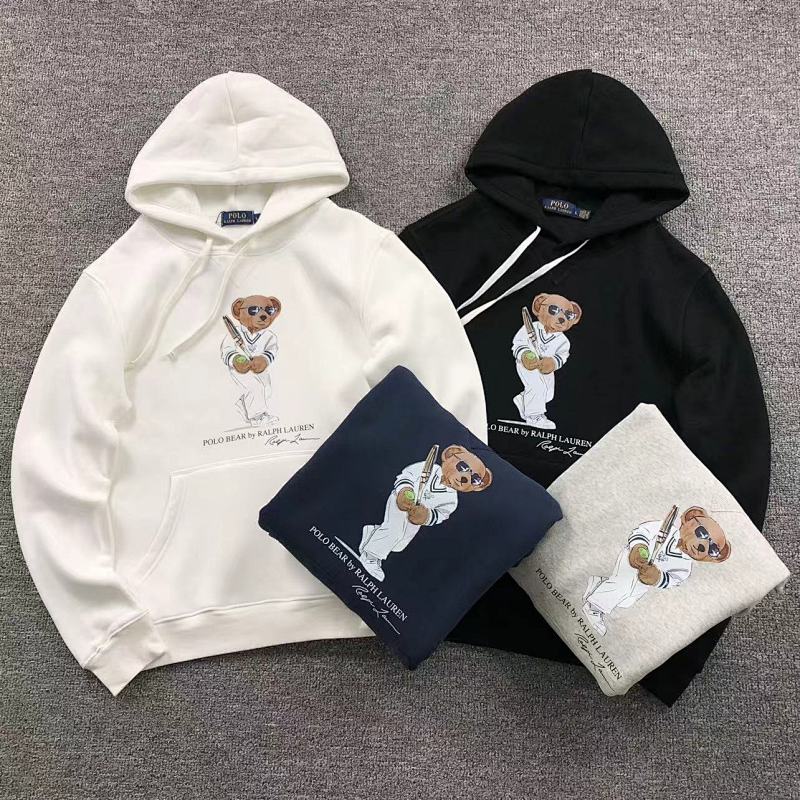 RALPH LAUREN HOODIES (295)