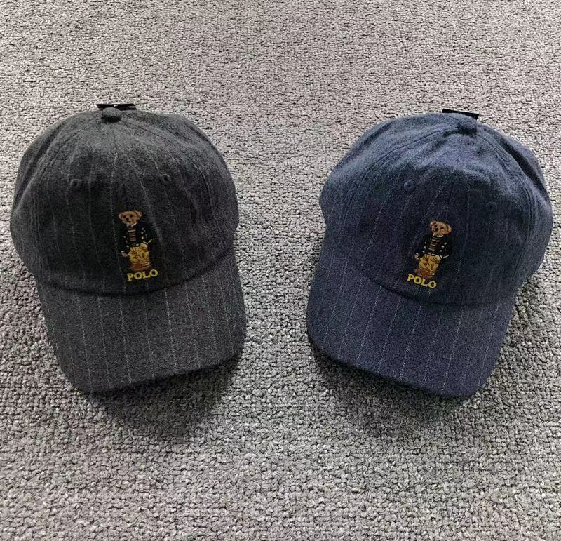 RALPH LAUREN HATS (12)