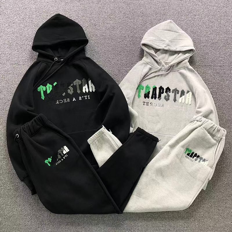 TRAPSTAR HOODIES (91)