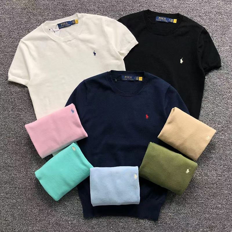 RALPH LAUREN TSHIRTS (187)