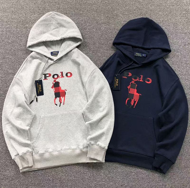 RALPH LAUREN HOODIES (328)