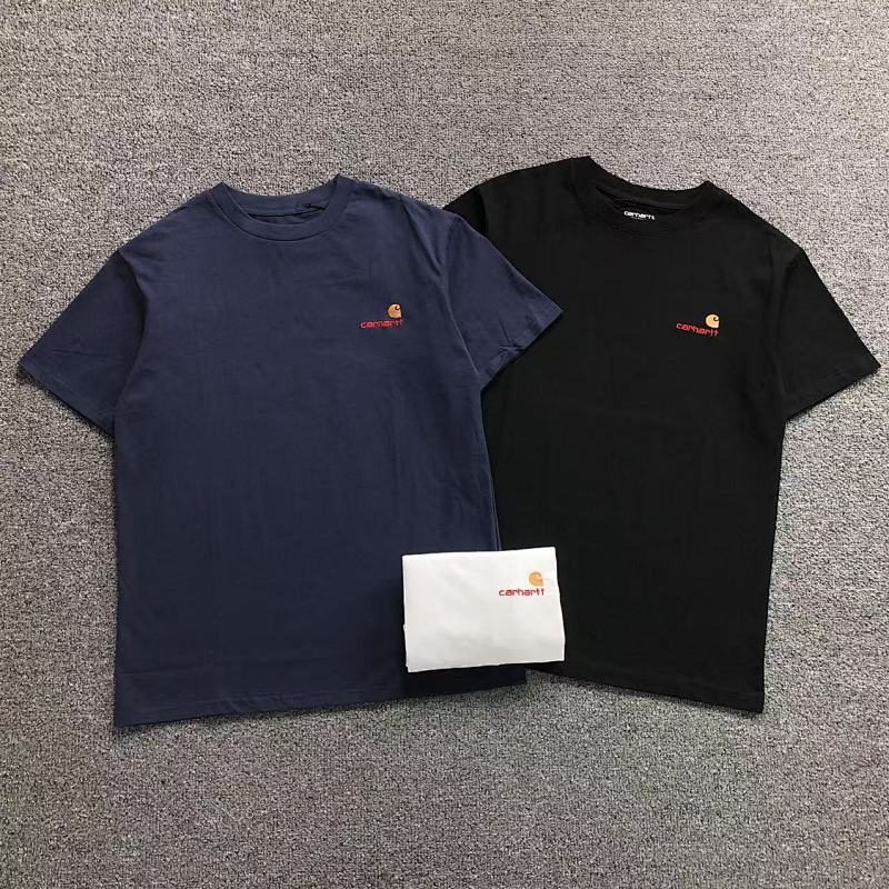 CARHARTT TSHIRTS (222)