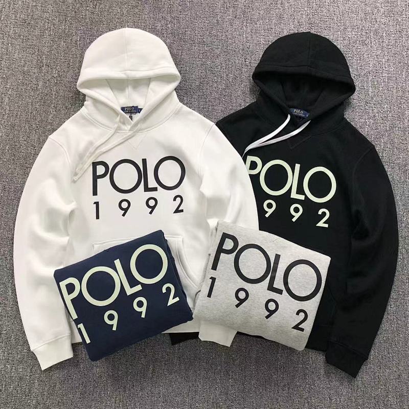 RALPH LAUREN HOODIES (309)