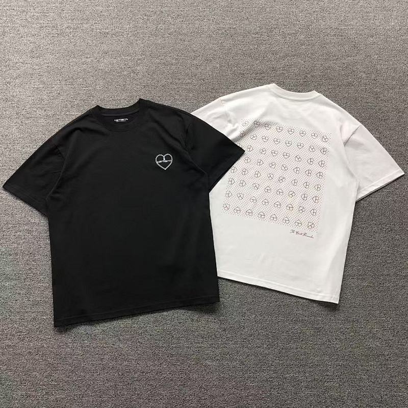 CARHARTT TSHIRTS (237)