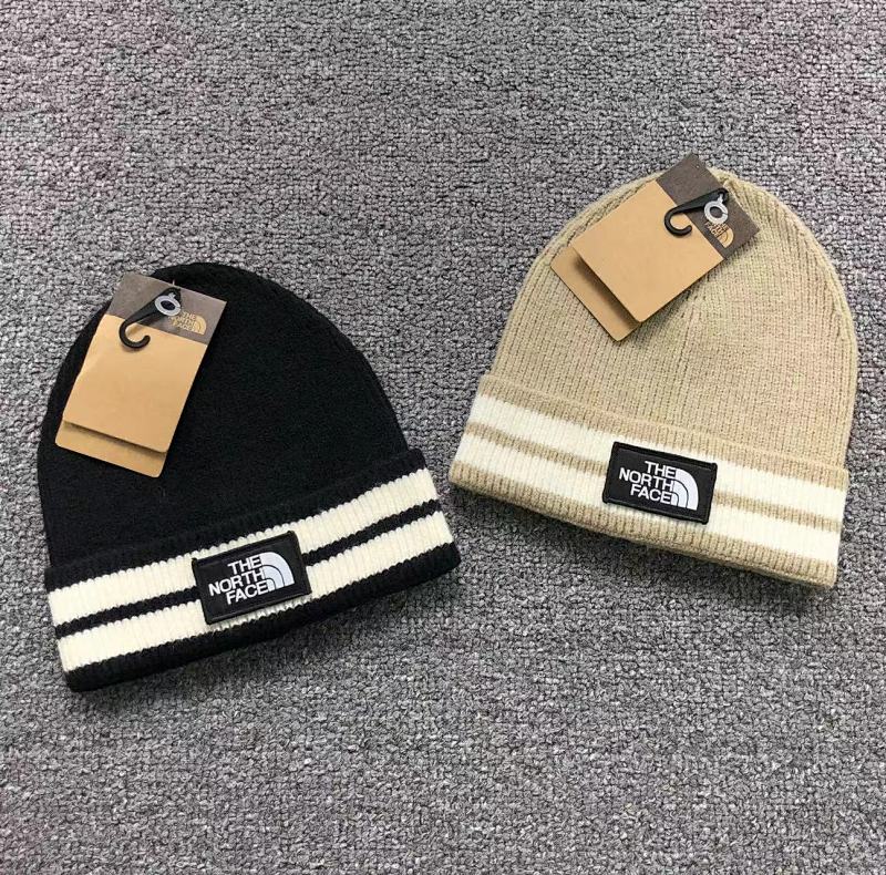 TNF HATS (9)