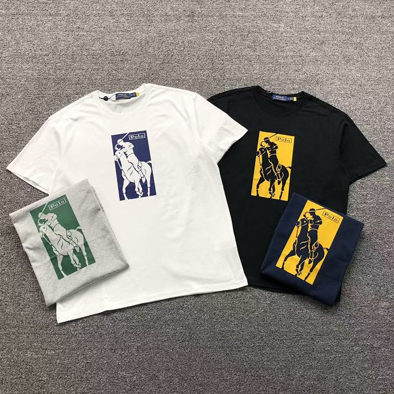 RALPH LAUREN TSHIRTS (161)