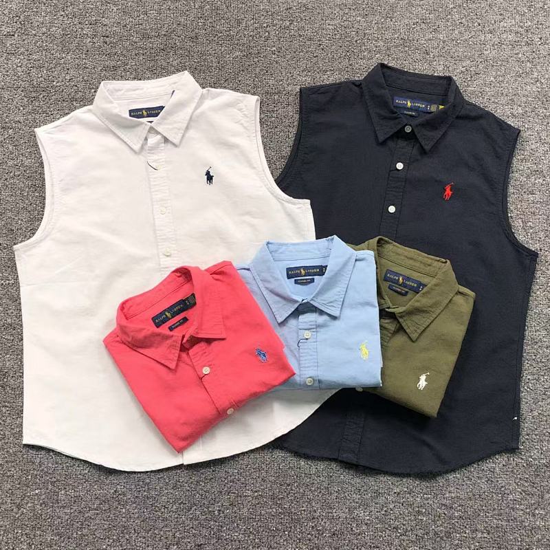 RALPH LAUREN VESTS (16)