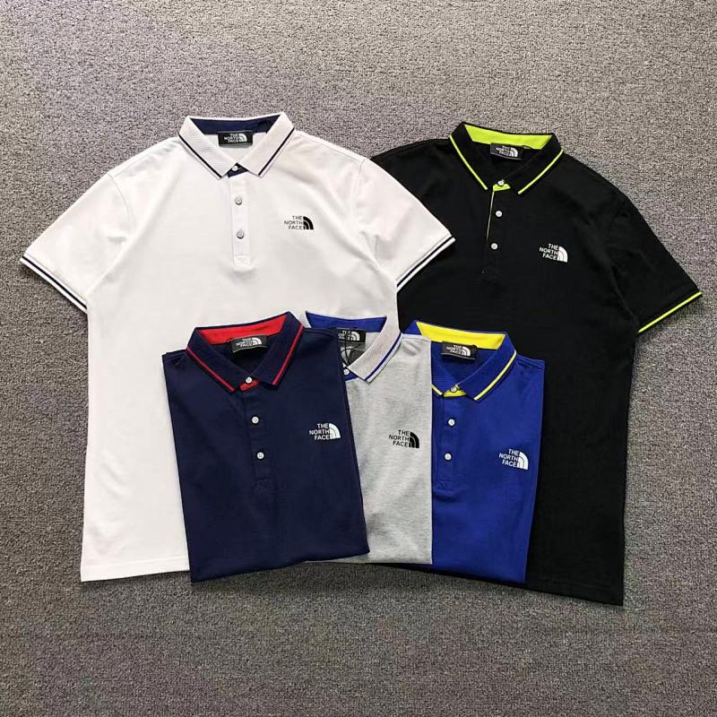TNF POLOS (6)
