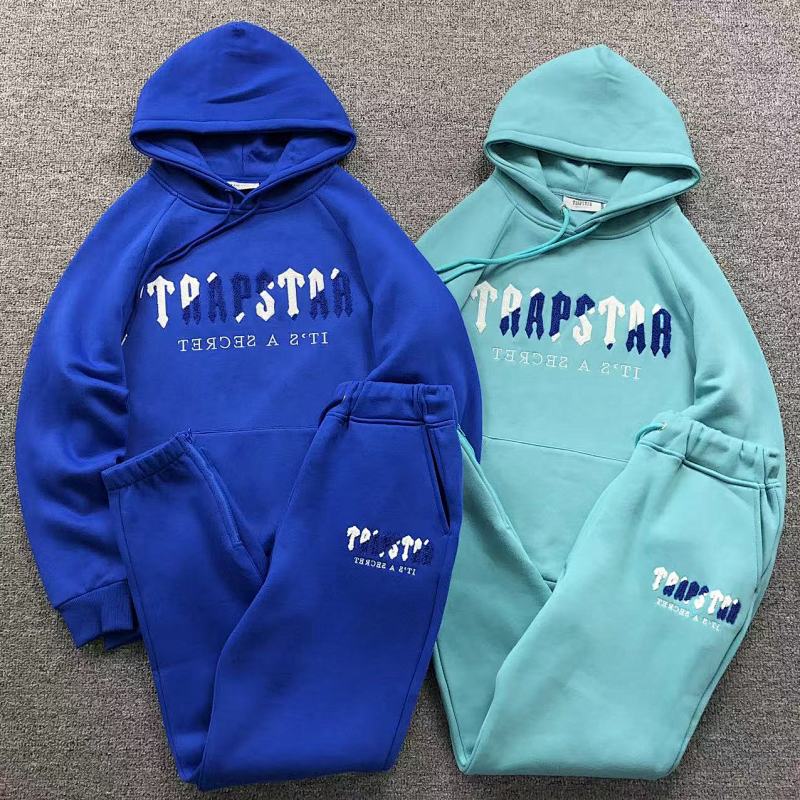 TRAPSTAR HOODIES (35)